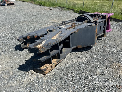 20 in Rotating Sloopgrijper