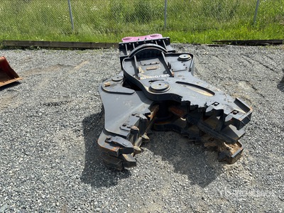 Demolition Grapple