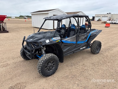 2022 Polaris RZR iK XP 4x4 ATV