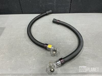 (16) Flexible Hose Assemblies
