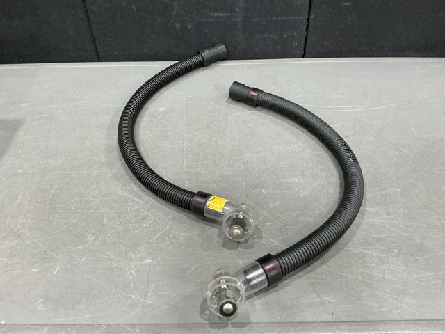 (16) Flexible Hose Assemblies