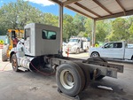Picture, Left Rear Corner