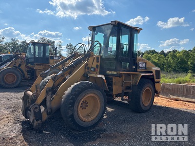 2013 Cat IT14G Pala gommata