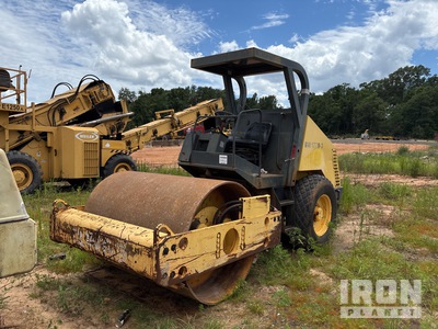 Bomag BW177D3 Gladde trommelpers