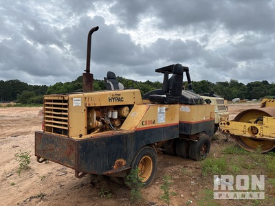 Hypac C530A 9 Wheel Compacteur pneumatique