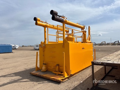 Flare Tank