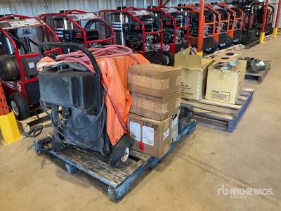 Quantity of Various Tools Divers