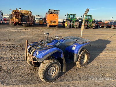 KODIAK ULTRAMATIC 4x4 VTT