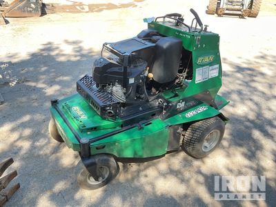 2020 Ryan 554930A Ride-On Aerator