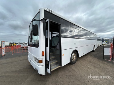2002 Volvo B7R Autobus