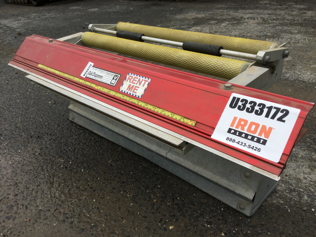 Vanmark Coil Dispenser