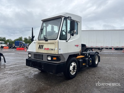 2022 Ottawa 4x2 Spotter Truck