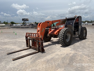 2012 Xtreme XR1534 Teleskoplader