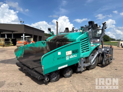 2019 Vogele Super 2003-3i Wheel Asphalt Paver