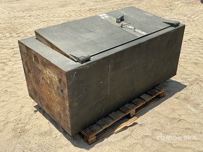 Heavy Duty Safety Box