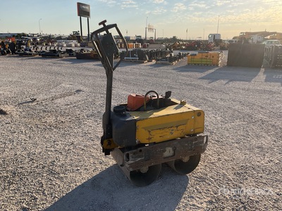Enarco RHK650 Walk Behind Roller