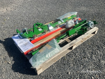 2019 Ziegler Rapseed Kit L R (Unused)