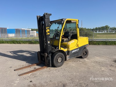 2013 Hyster H 5.5 FT Gabelstapler