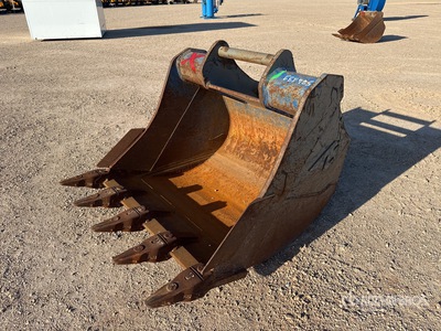Arden 1260 mm Digging Godet Bucket