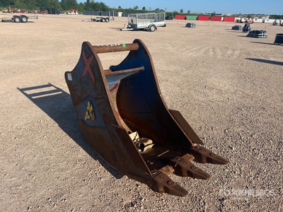 550 mm Digging Godet Bucket