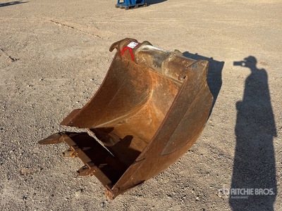 870 mm Digging Godet Bucket