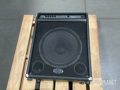 Ampaq B3 Speaker