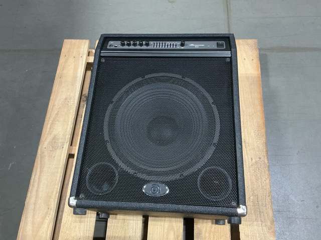 Ampaq B3 Speaker