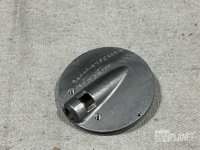 Trans-Harbor 2488949 Butt Valve Assembly
