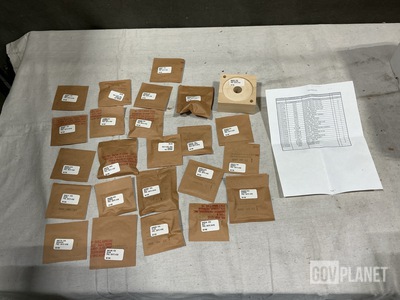 (12) 938628 Starter Parts Kits
