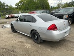 Picture, Left Rear Corner
