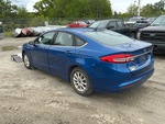 Picture, Left Rear Corner