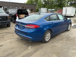 Picture, Right Rear Corner