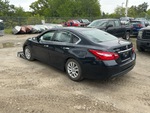 Picture, Left Rear Corner