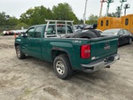 Picture, Left Rear Corner