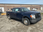 Picture, Right Front Corner