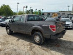 Picture, Left Rear Corner