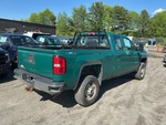 Picture, Right Rear Corner