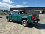 Picture, Left Rear Corner