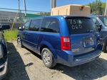 Picture, Left Rear Corner