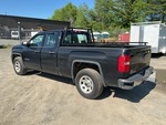 Picture, Left Rear Corner