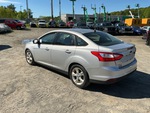 Picture, Left Rear Corner