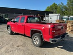 Picture, Left Rear Corner