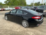 Picture, Left Rear Corner
