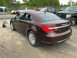Picture, Left Rear Corner