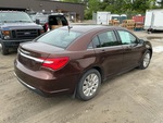 Picture, Right Rear Corner
