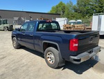 Picture, Left Rear Corner