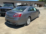 Picture, Right Rear Corner