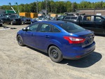 Picture, Left Rear Corner