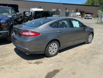 Picture, Right Rear Corner
