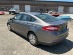 Picture, Left Rear Corner
